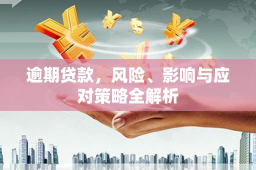 龙州逾期贷款，风险、影响与应对策略全解析