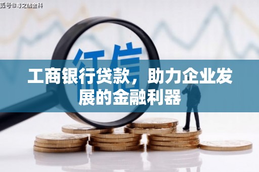 龙州工商银行贷款，助力企业发展的金融利器