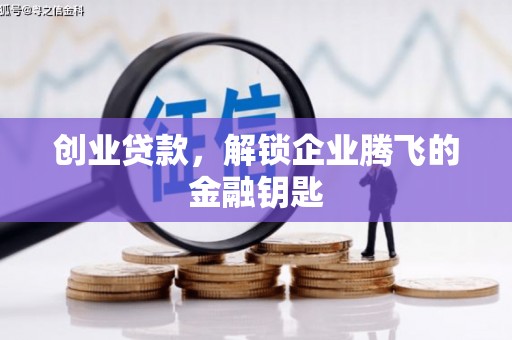 龙州创业贷款，解锁企业腾飞的金融钥匙